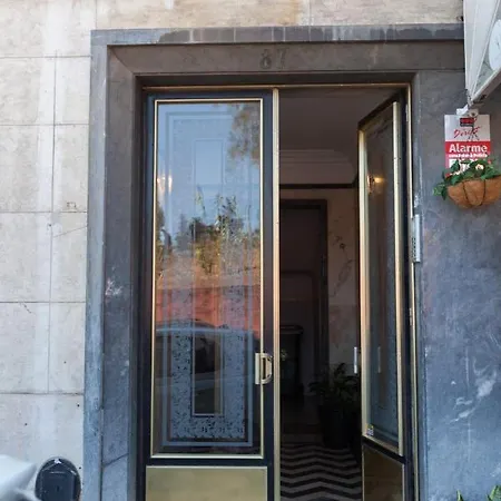 Flh Alcântara Comfy Flat With Balcony *